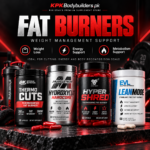 Fat Burners