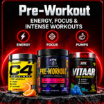 Pre-Workout
