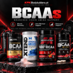 BCAAs