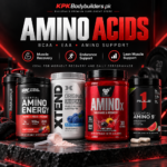 Amino Acids