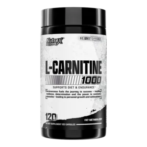 L-Carnitine 1000