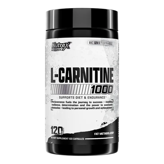 L-Carnitine 1000