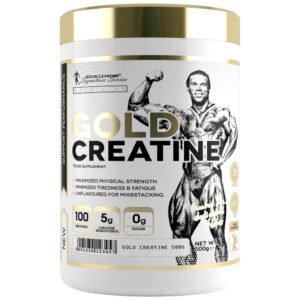 Kevin Levrone Gold Creatine Monohydrate 500g