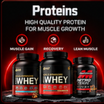 Proteins
