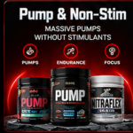Pump & Non-Stim