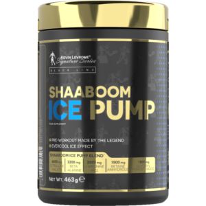 Shaaboom Ice Pump 463 g