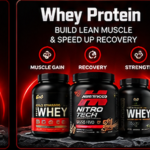 Whey Protein